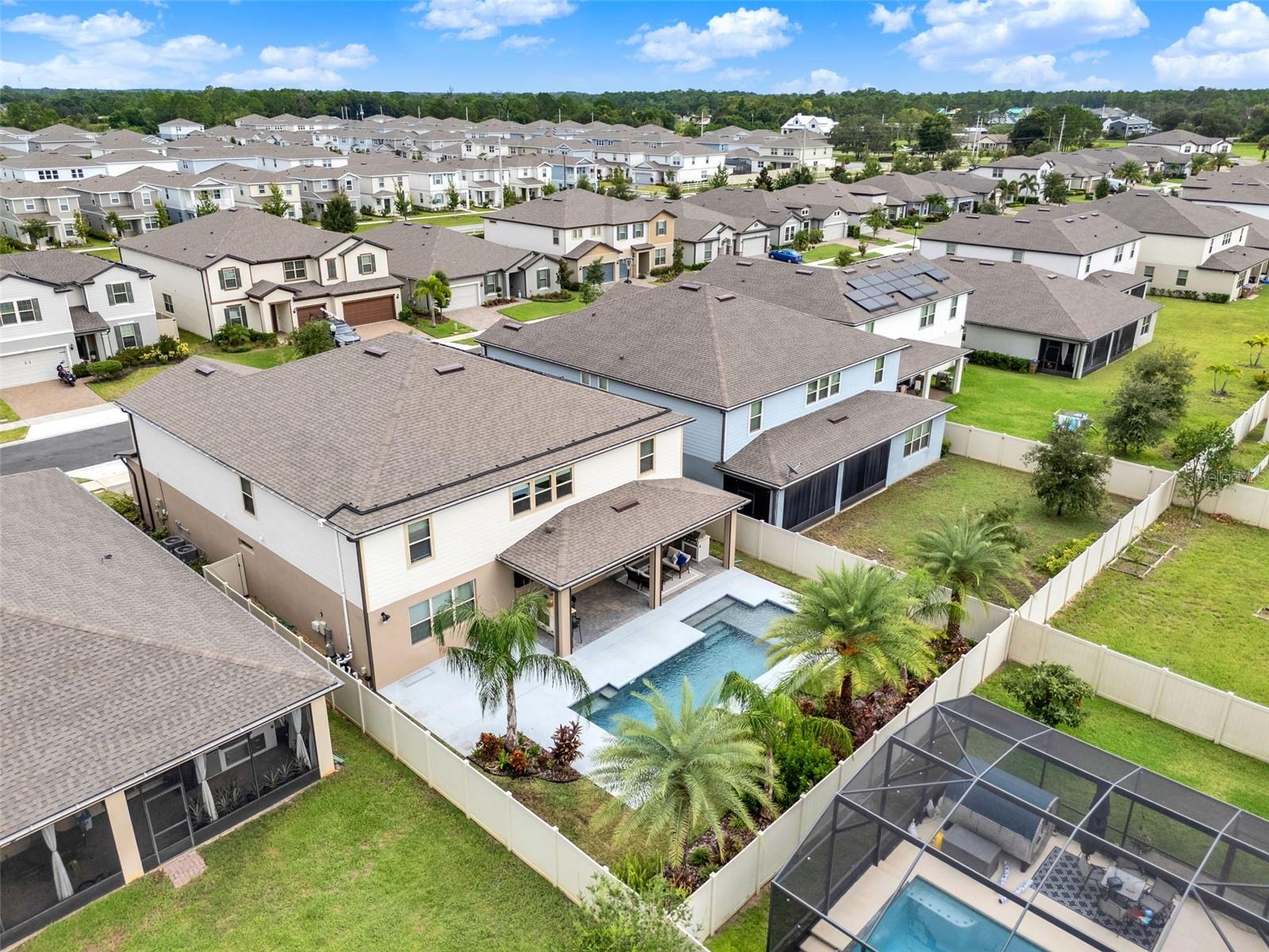 Image 11 of 75 For 2820 Matera Drive