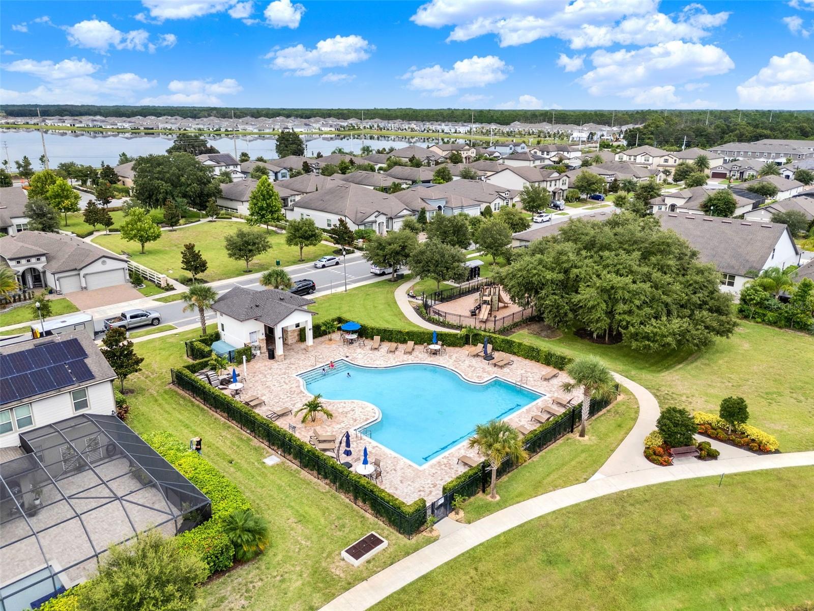 Image 12 of 75 For 2820 Matera Drive