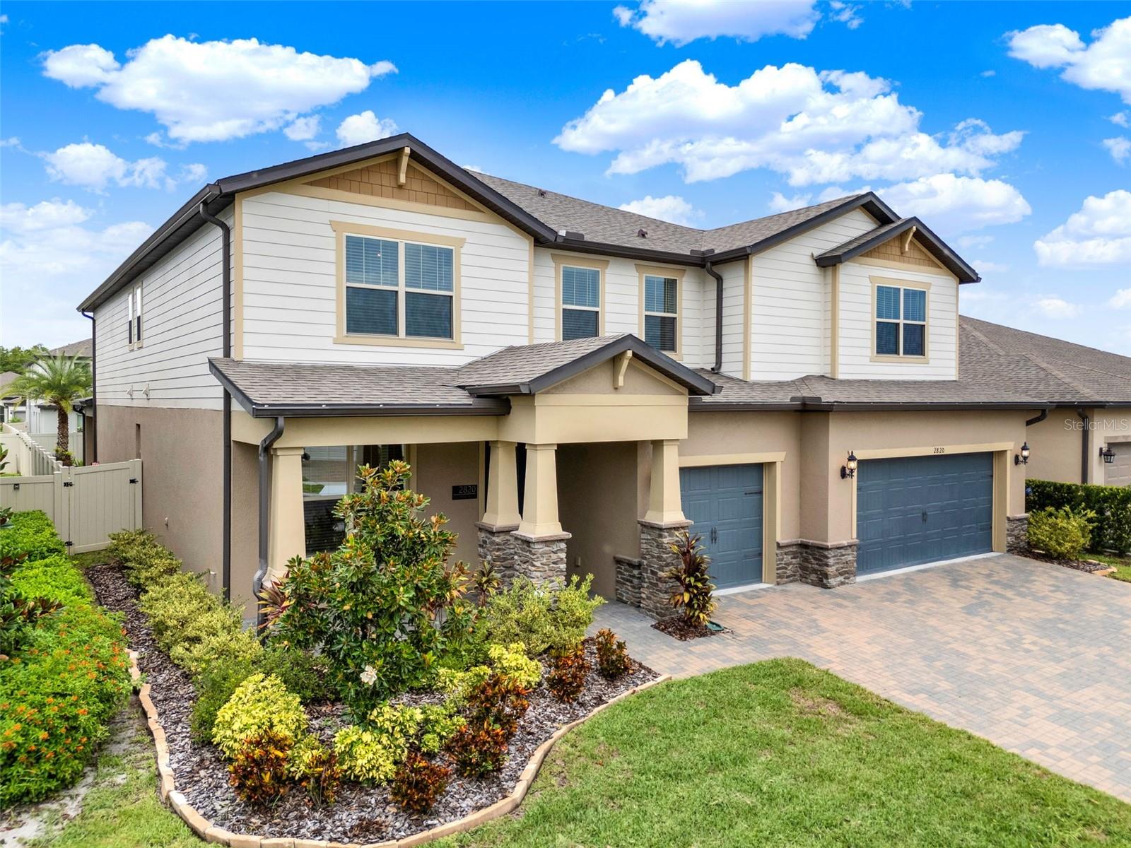 Image 14 of 75 For 2820 Matera Drive