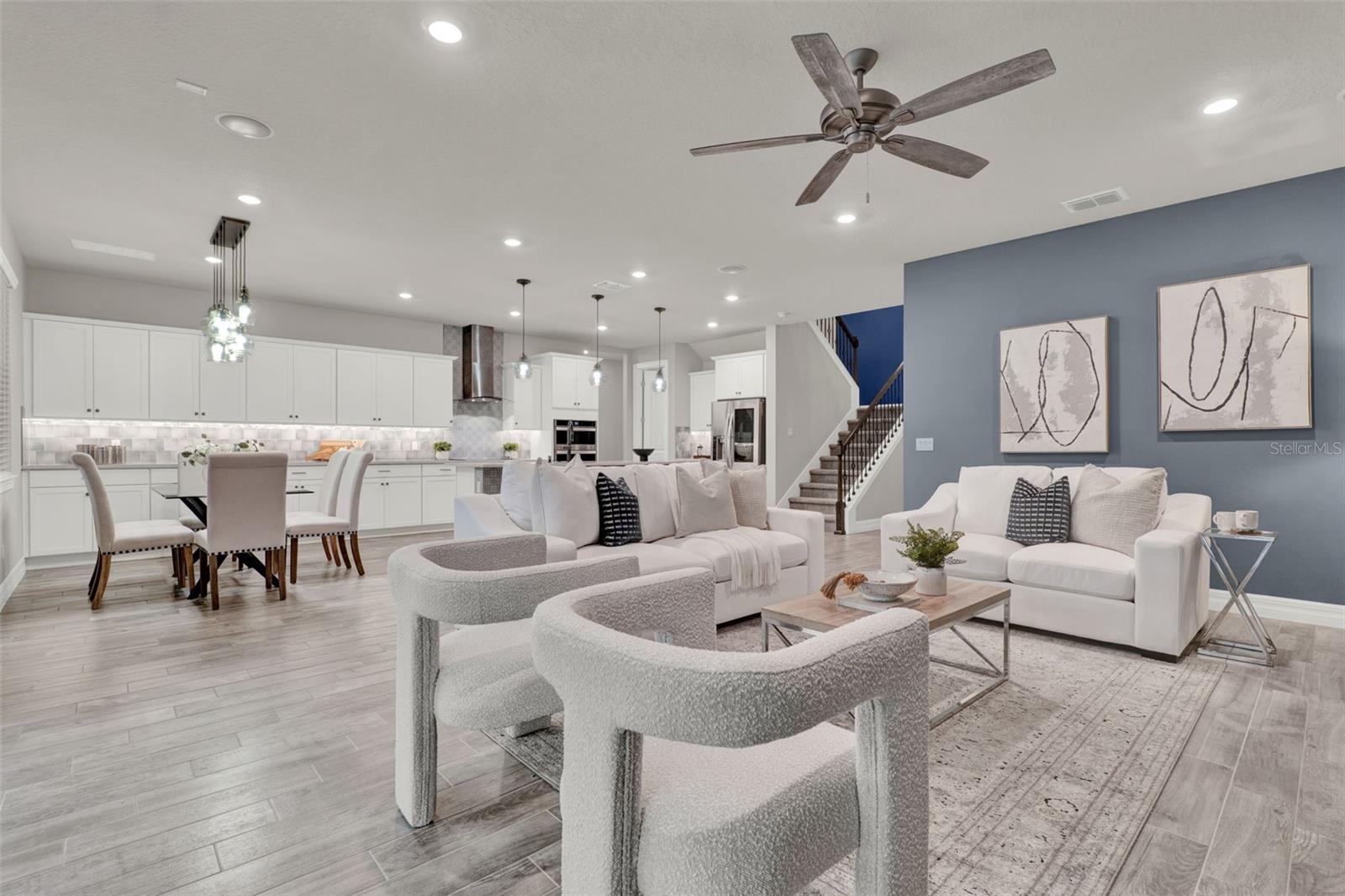 Image 4 of 75 For 2820 Matera Drive