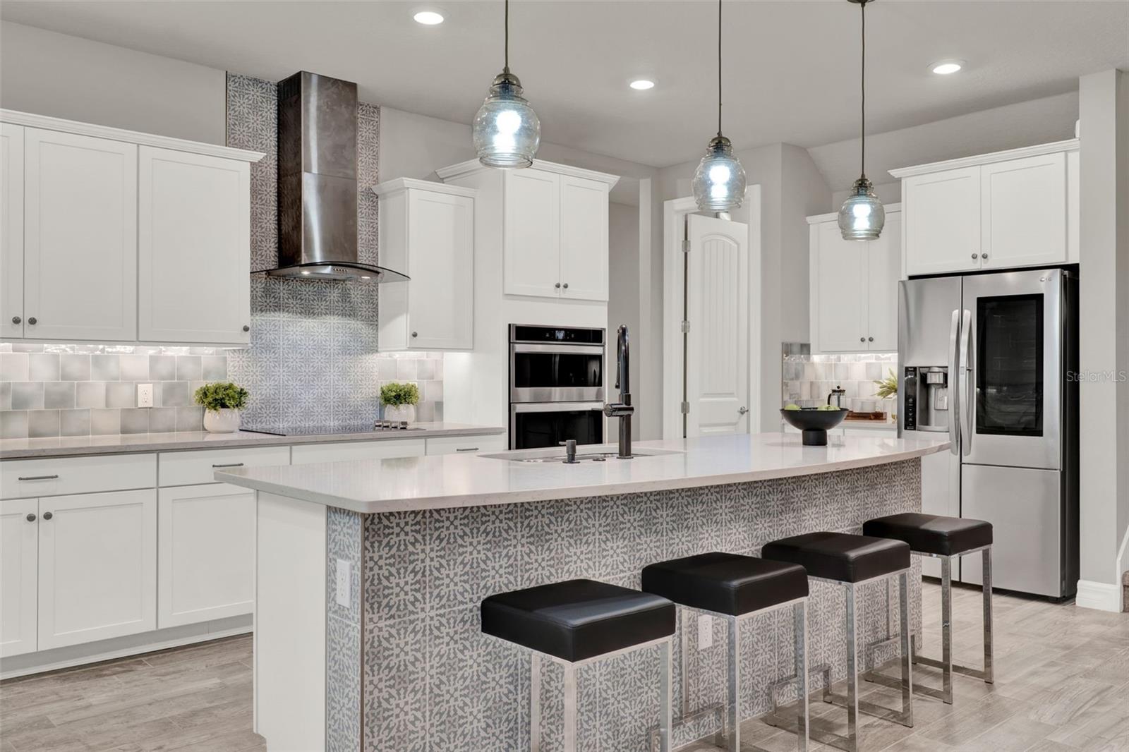 Image 5 of 75 For 2820 Matera Drive