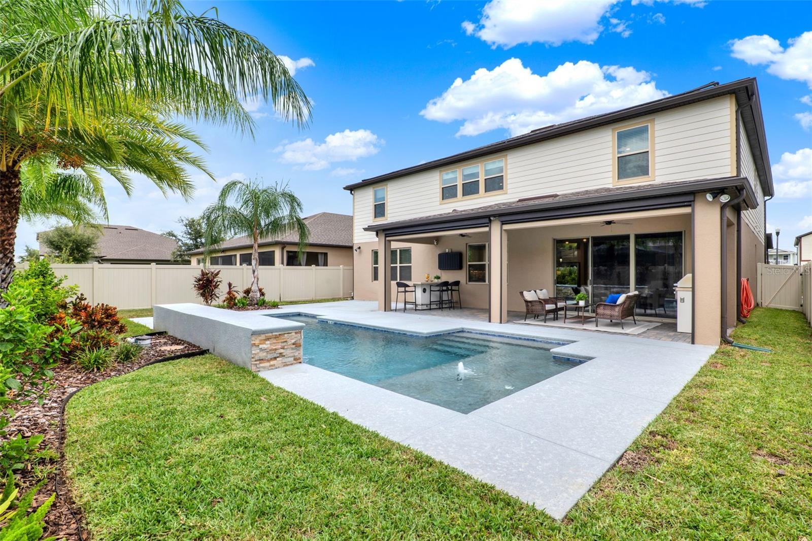 Image 58 of 75 For 2820 Matera Drive