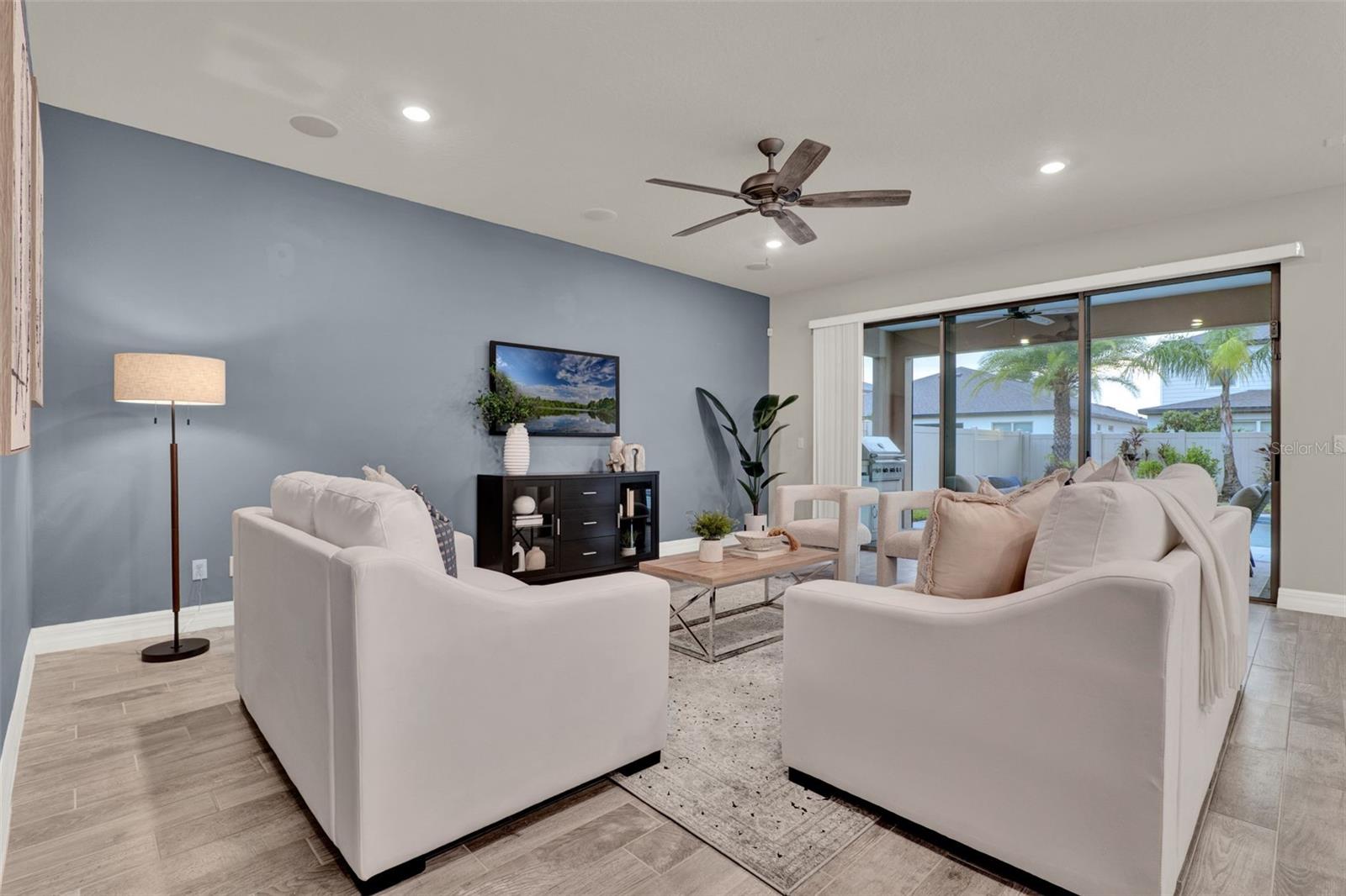 Image 6 of 75 For 2820 Matera Drive