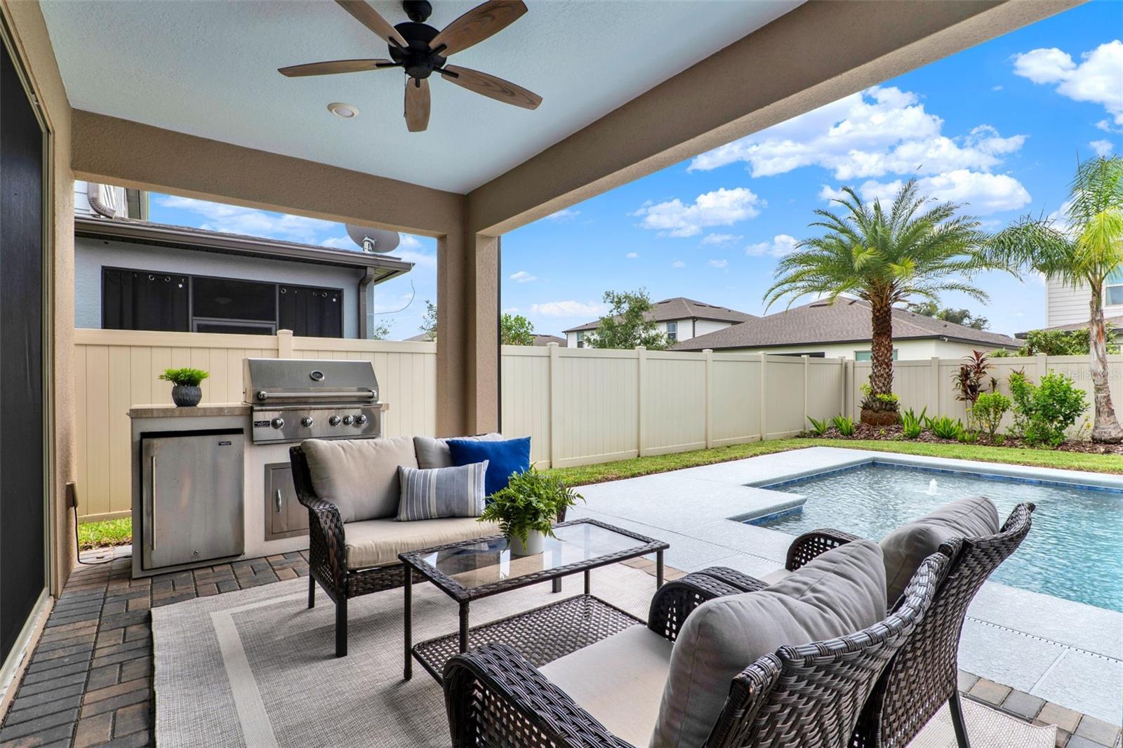 Image 61 of 75 For 2820 Matera Drive