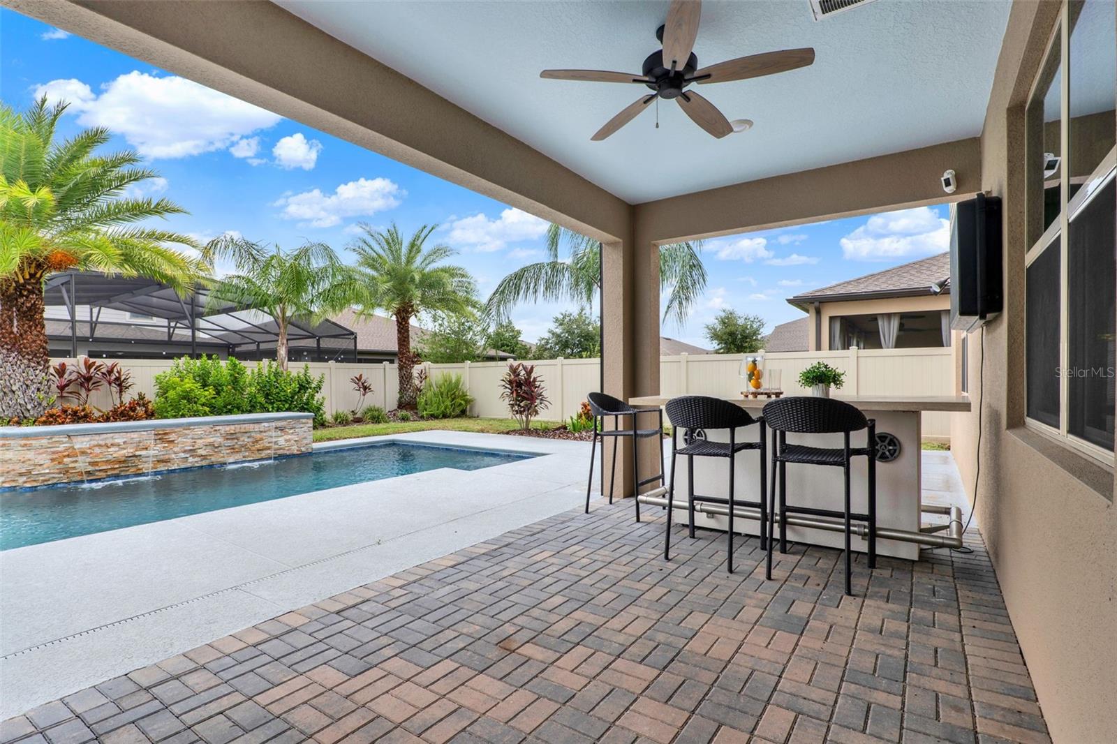 Image 62 of 75 For 2820 Matera Drive