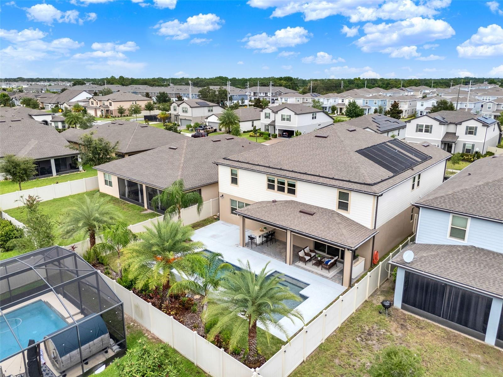 Image 63 of 75 For 2820 Matera Drive