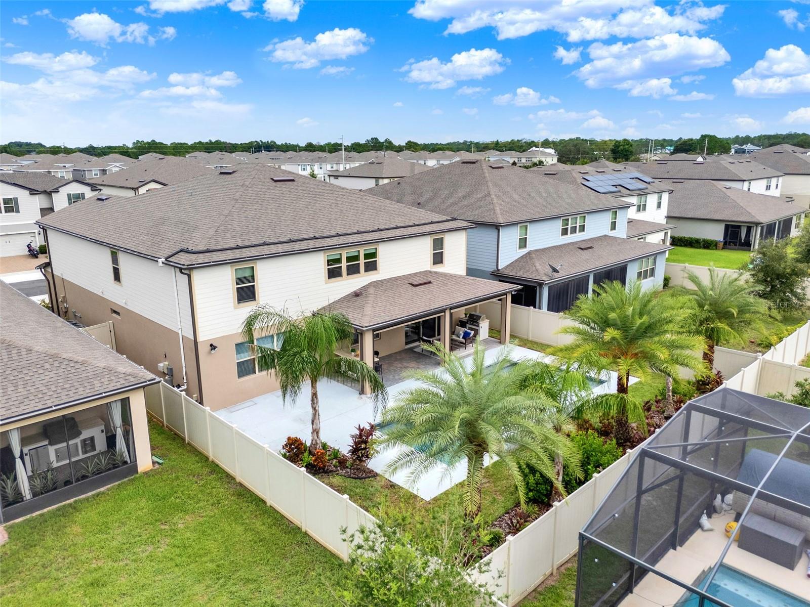 Image 64 of 75 For 2820 Matera Drive