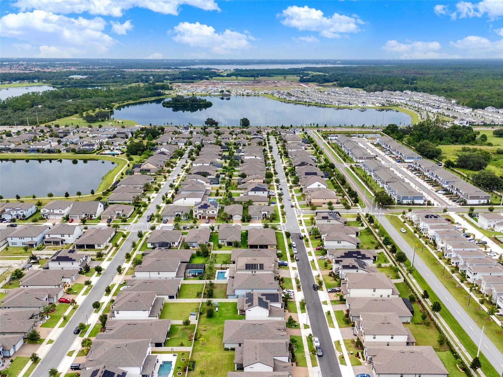 Image 65 of 75 For 2820 Matera Drive