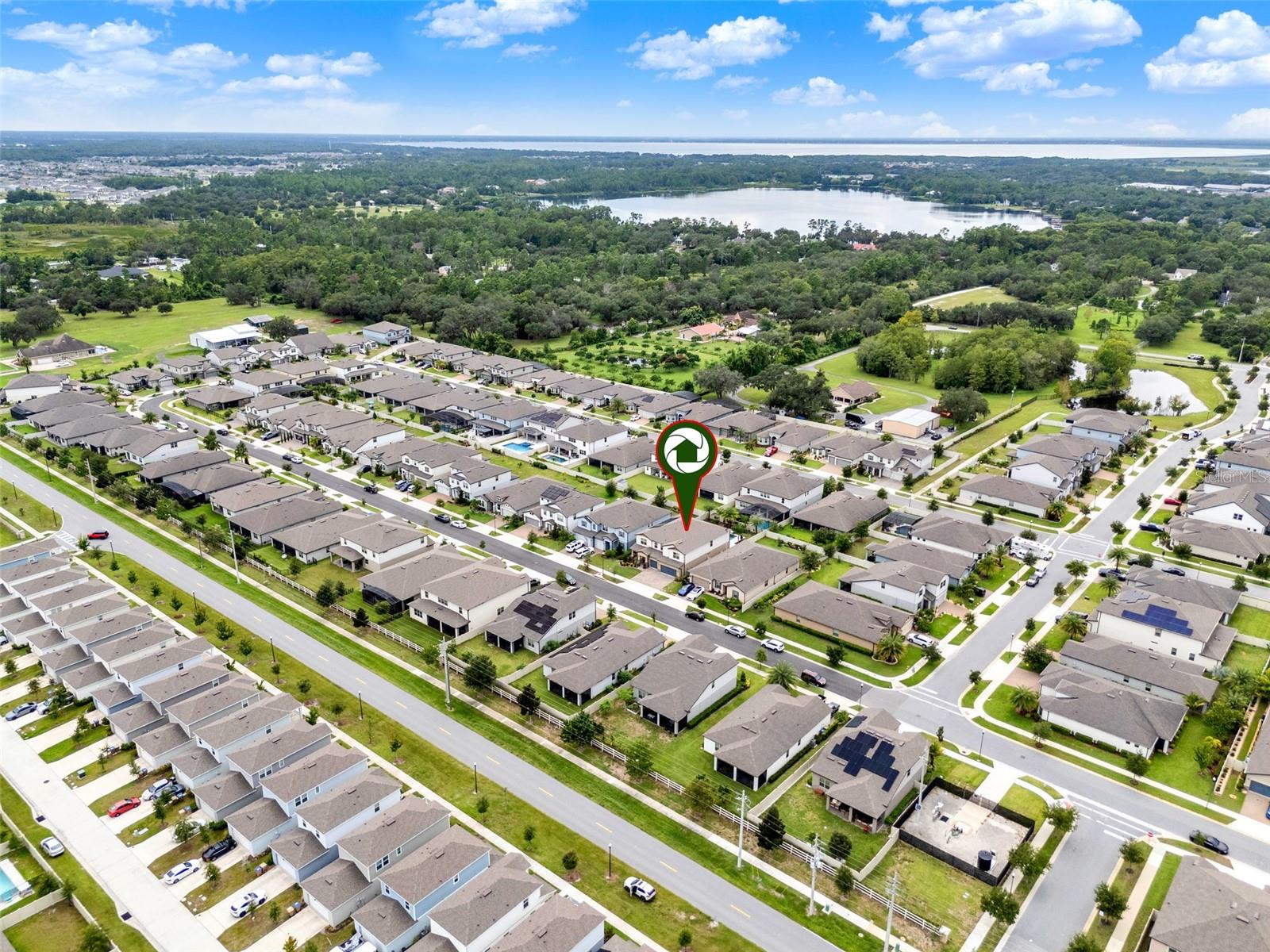 Image 67 of 75 For 2820 Matera Drive