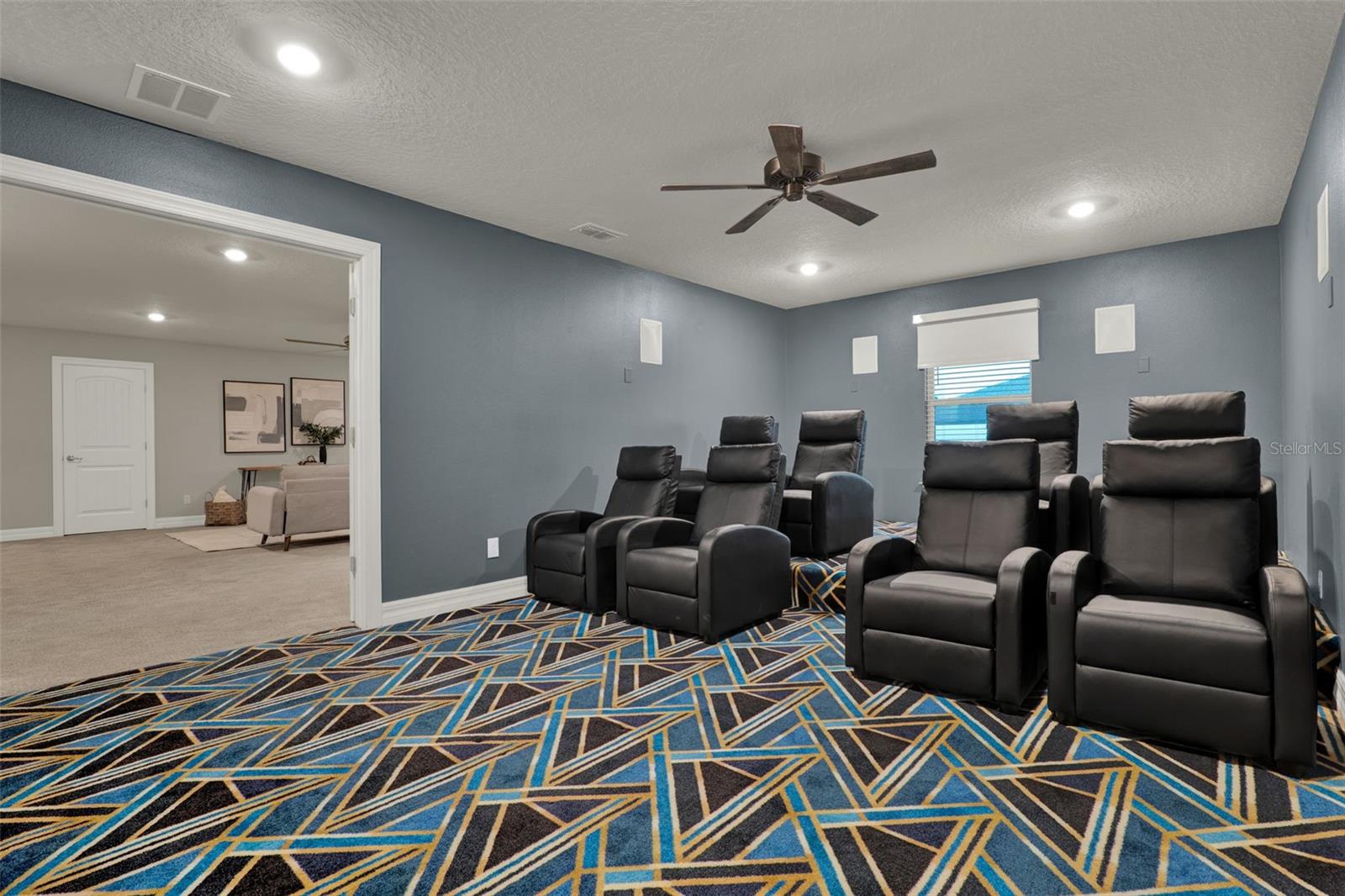 Image 8 of 75 For 2820 Matera Drive
