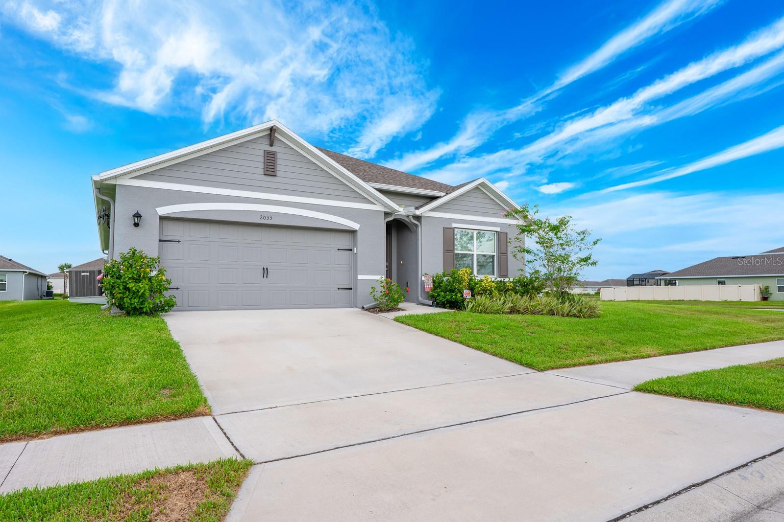Details for 2033 Apalachicola Lane, SANFORD, FL 32771