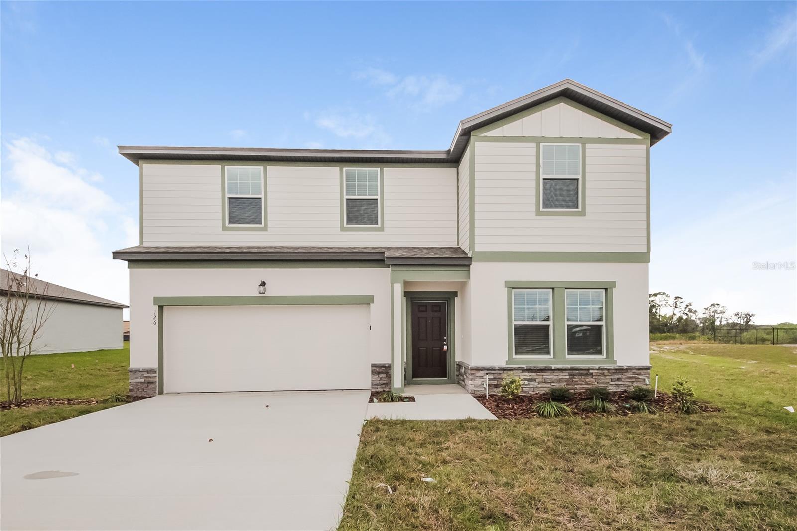 Details for 126 Hidden Lake Loop, HAINES CITY, FL 33844