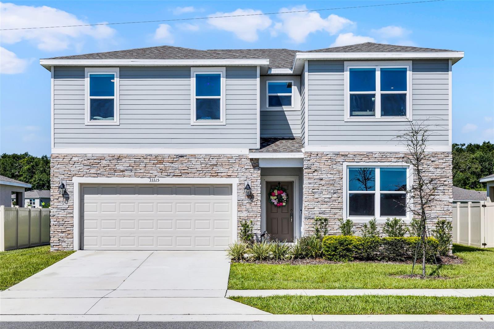 Details for 33315 Rembrandt Lane, SORRENTO, FL 32776