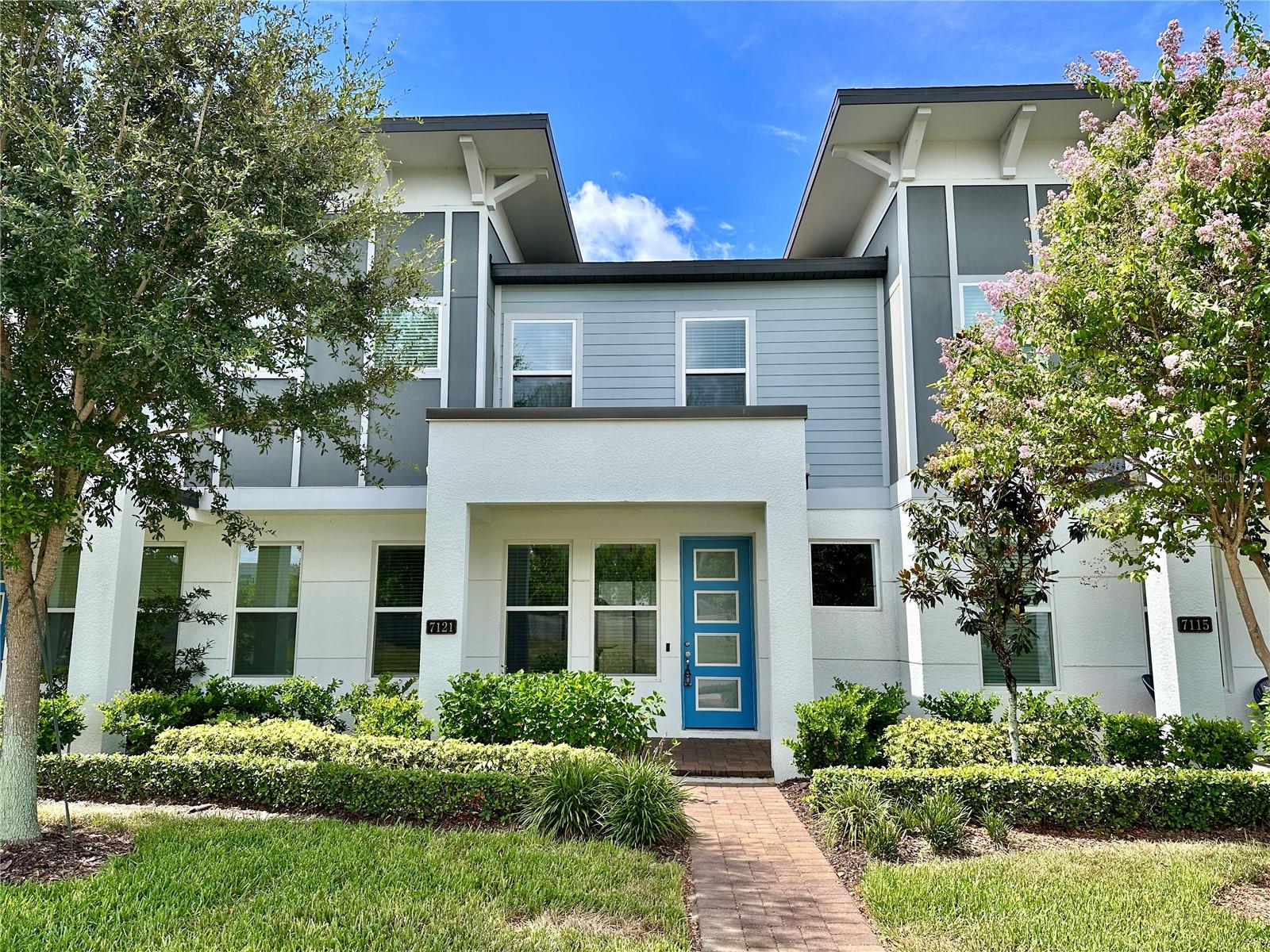 Details for 7121 Carrickbend Lane, ORLANDO, FL 32819