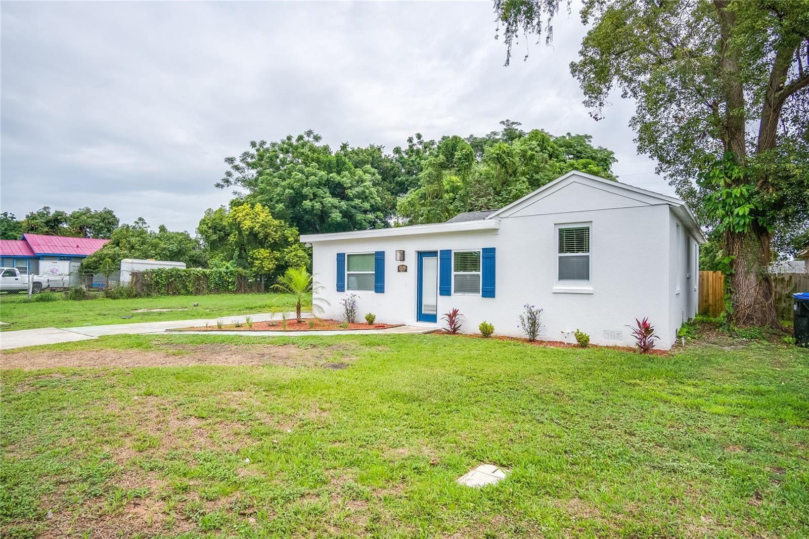 Details for 1519 20th Street, ORLANDO, FL 32805