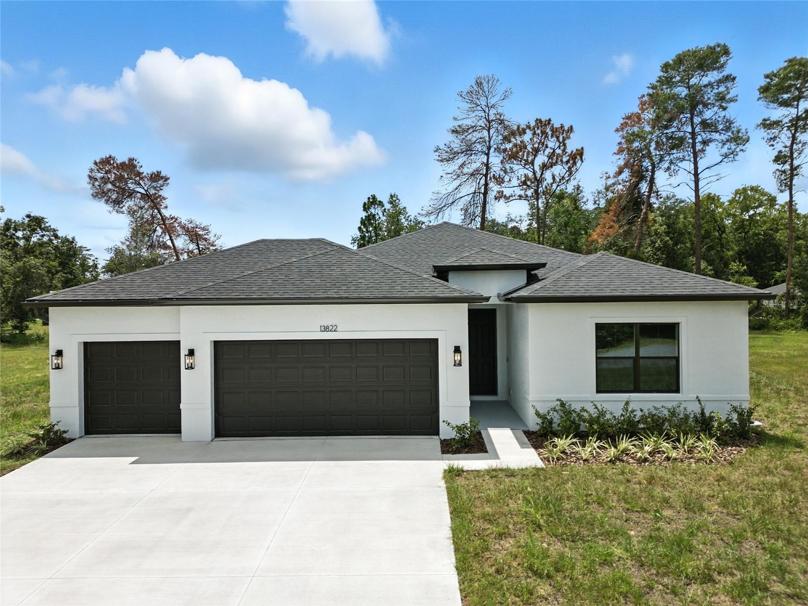 Details for 13822 Sw 42nd Court Road, OCALA, FL 34473