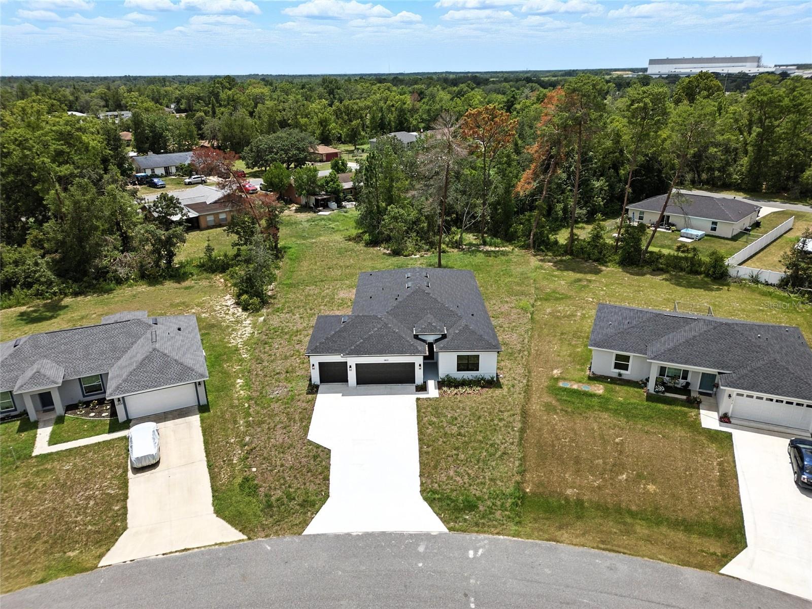 Image 34 of 40 For 13822 Sw 42nd Court Road