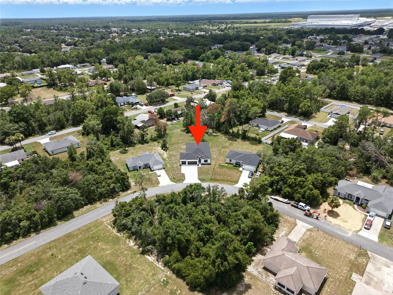 Image 35 of 40 For 13822 Sw 42nd Court Road