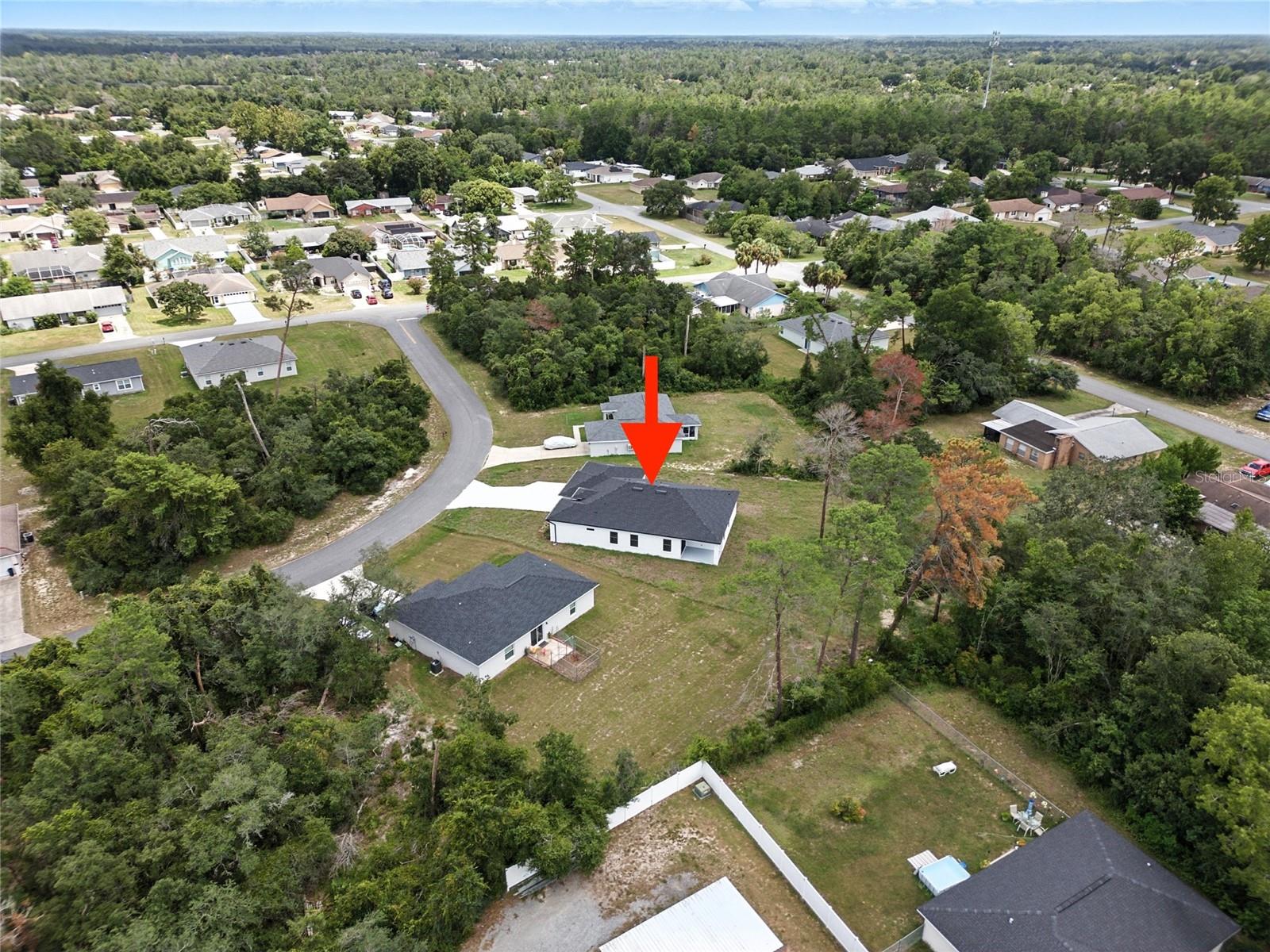 Image 37 of 40 For 13822 Sw 42nd Court Road
