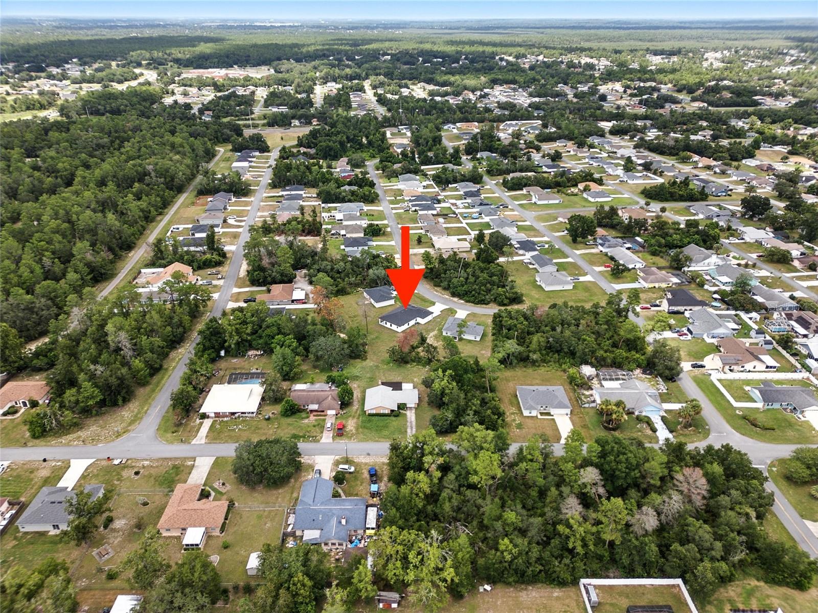 Image 39 of 40 For 13822 Sw 42nd Court Road
