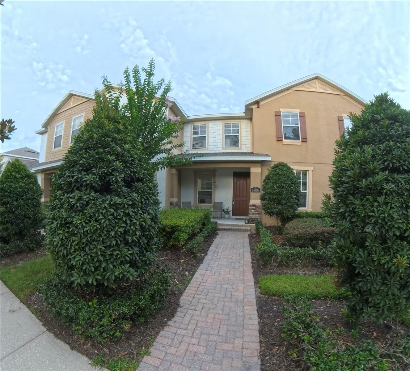 Details for 14731 Peekskill Drive, WINTER GARDEN, FL 34787
