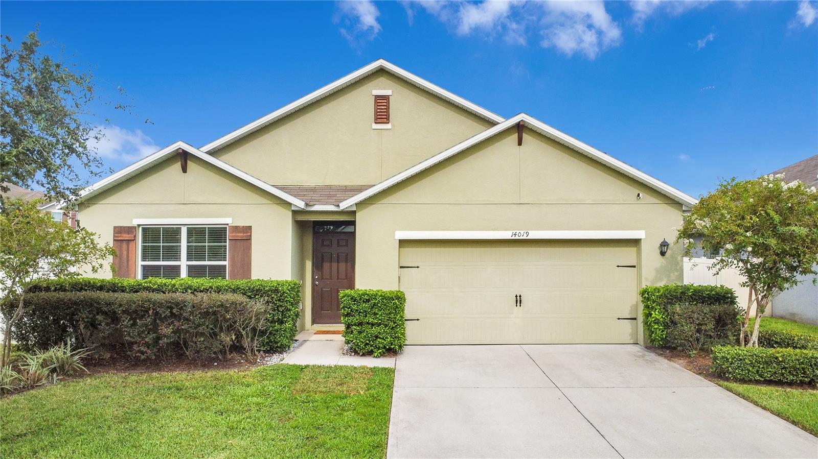 Details for 14019 Willow Grace Way, ORLANDO, FL 32824