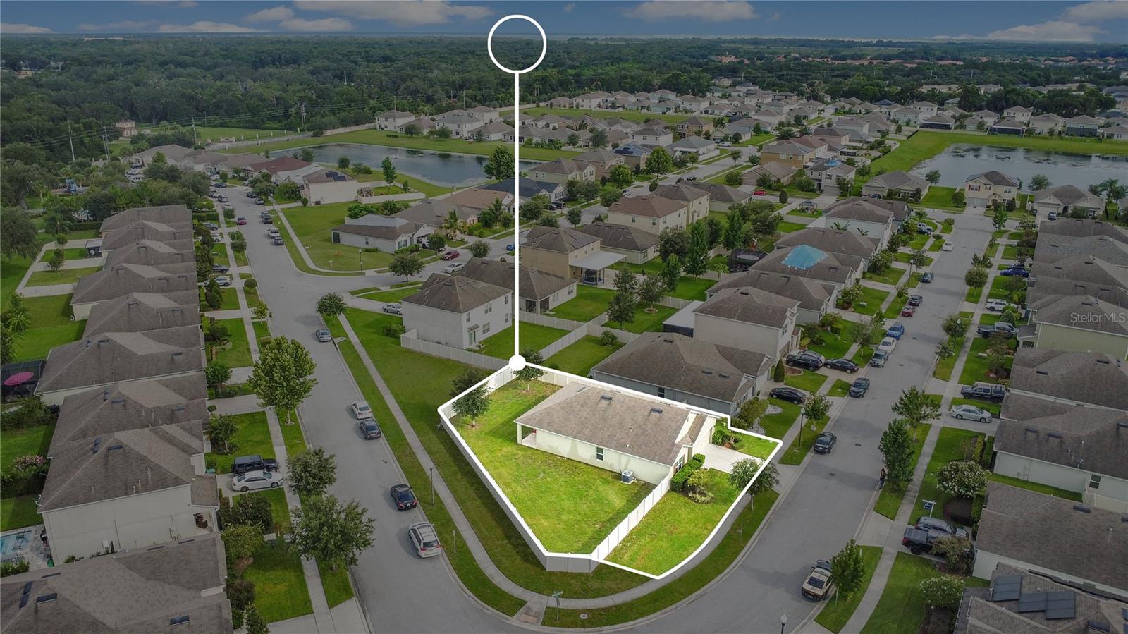 Image 27 of 29 For 14019 Willow Grace Way