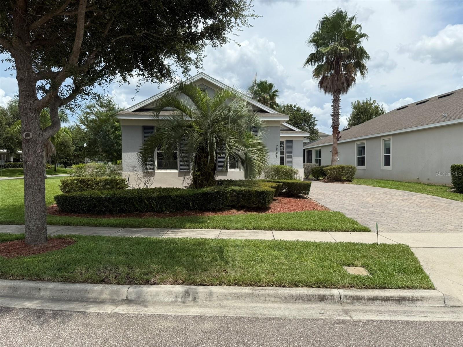 Details for 7901 John Hancock Drive, WINTER GARDEN, FL 34787