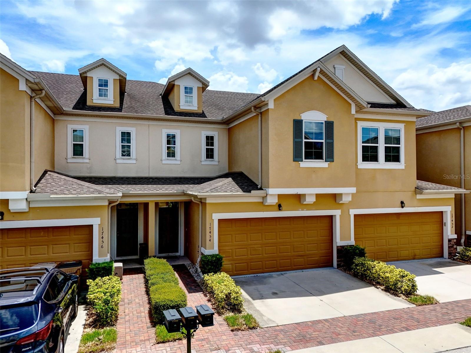 Details for 17454 Chateau Pine Way, CLERMONT, FL 34711