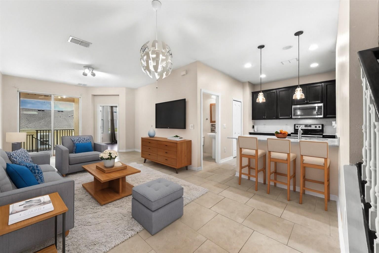 Image 7 of 52 For 17454 Chateau Pine Way