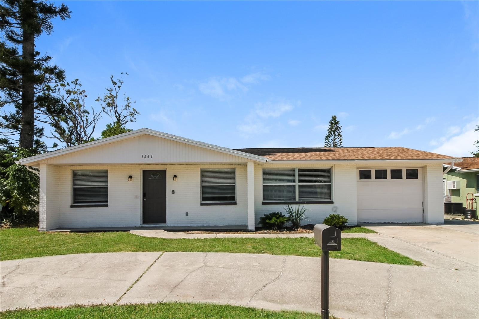 Details for 3443 Nixon Road, HOLIDAY, FL 34691