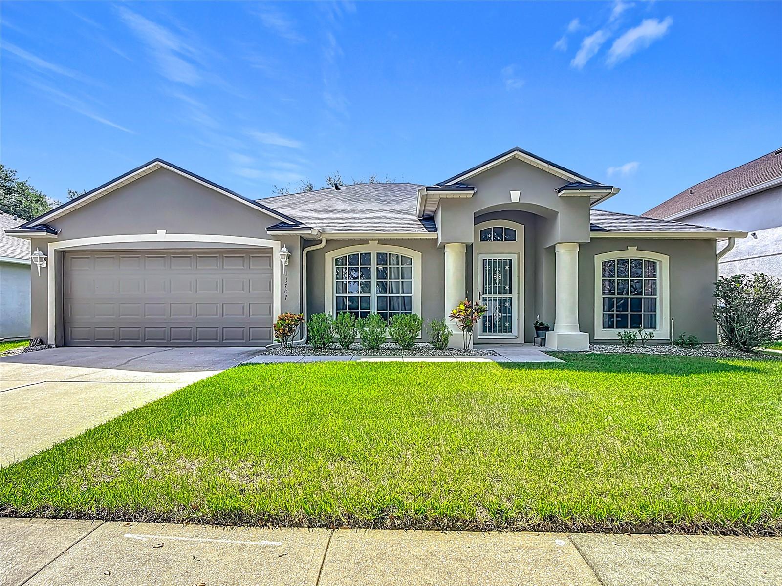 Details for 13707 Ridgetop Road, ORLANDO, FL 32837