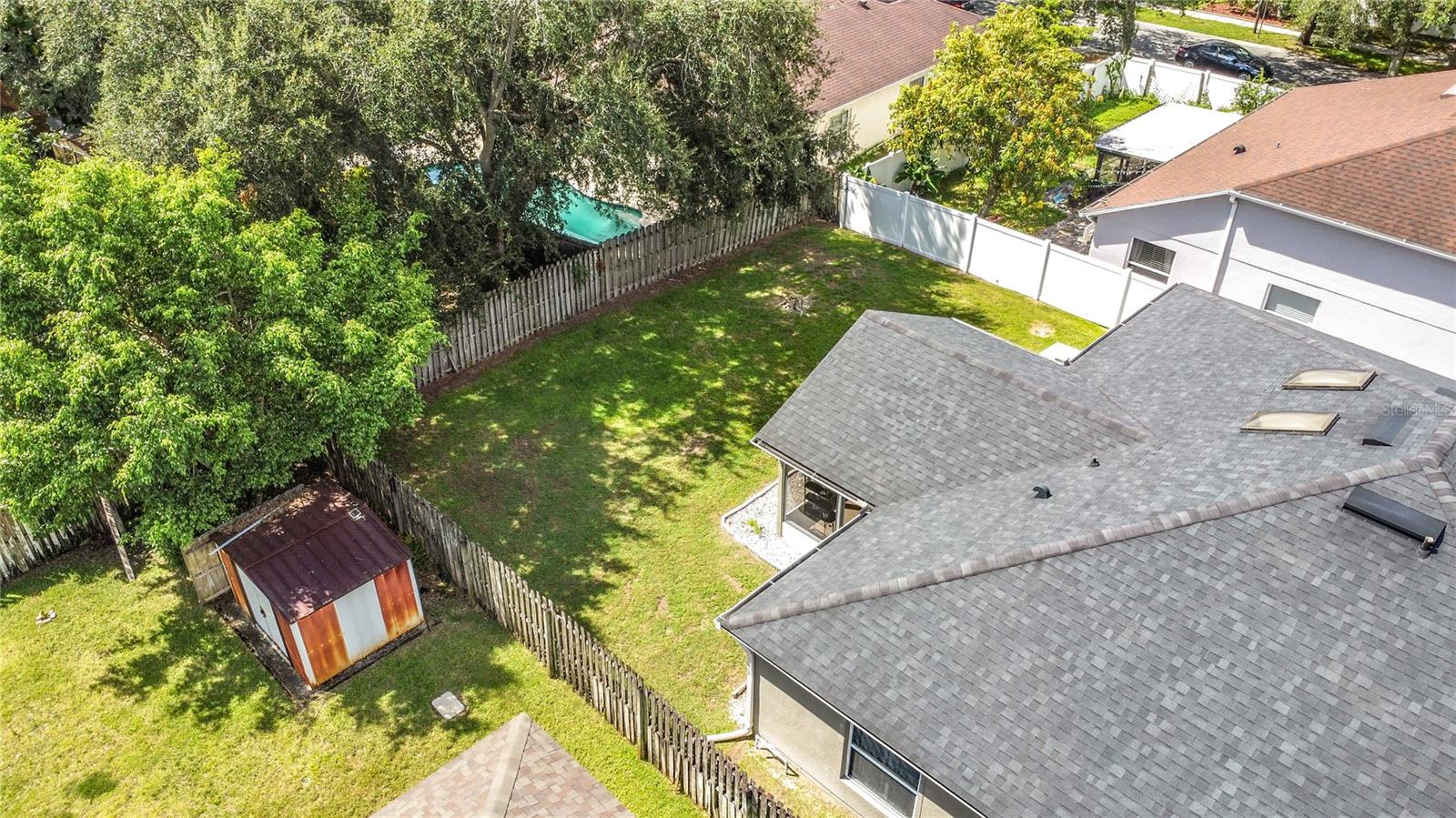 Image 37 of 52 For 13707 Ridgetop Road