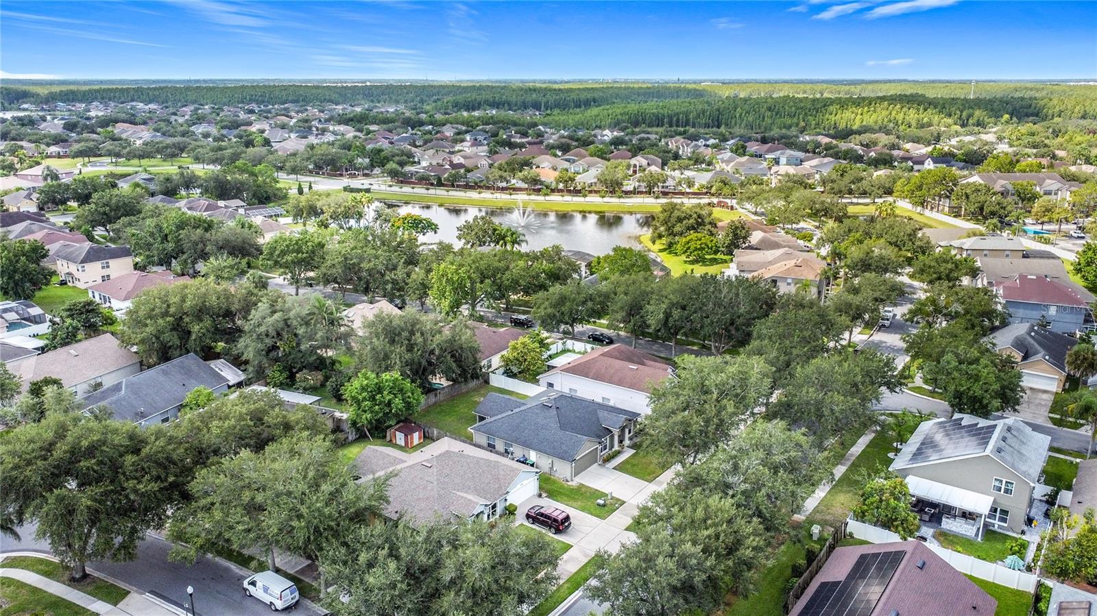 Image 6 of 52 For 13707 Ridgetop Road