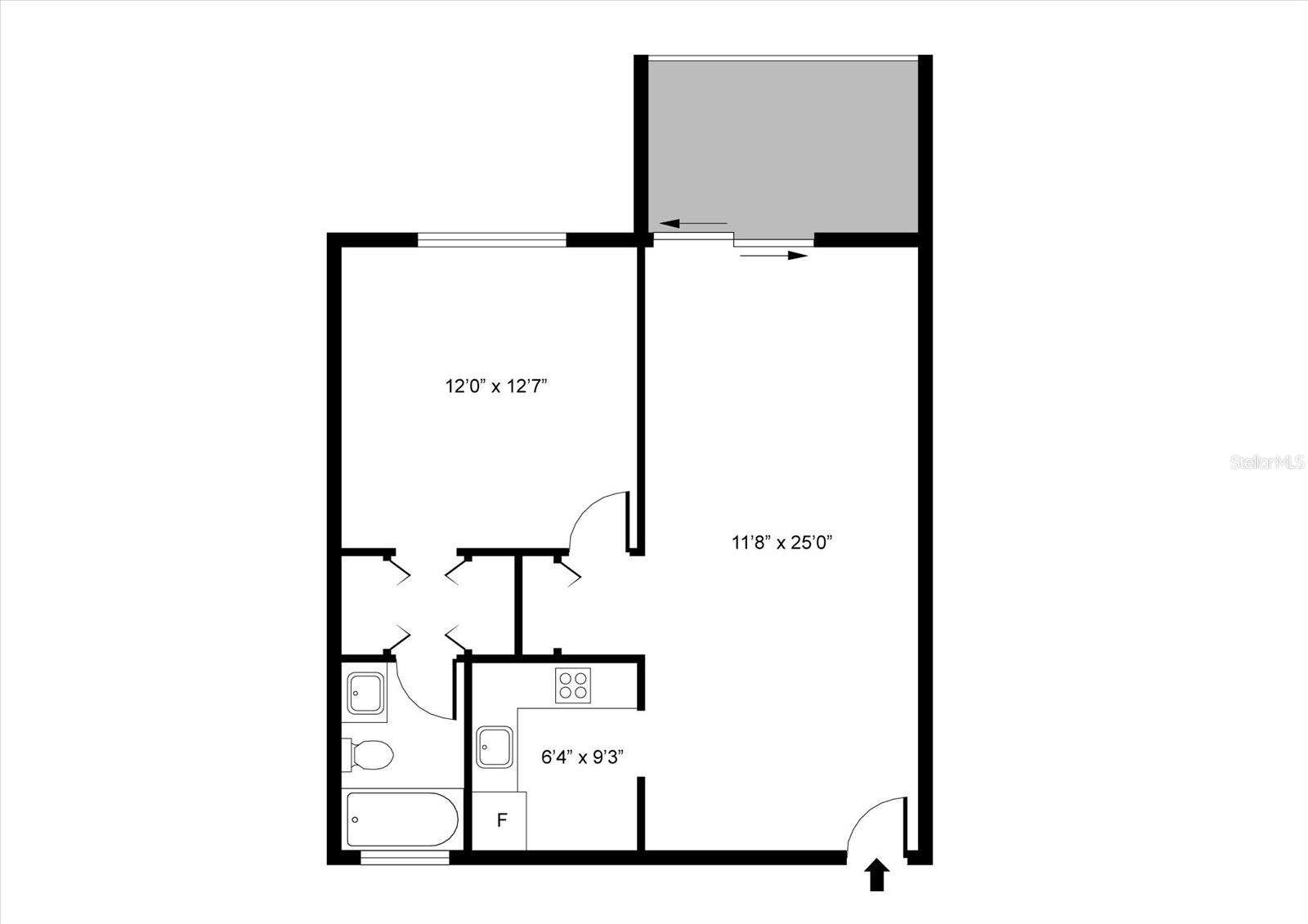 Image 25 of 25 For 942 Lake Destiny Road B