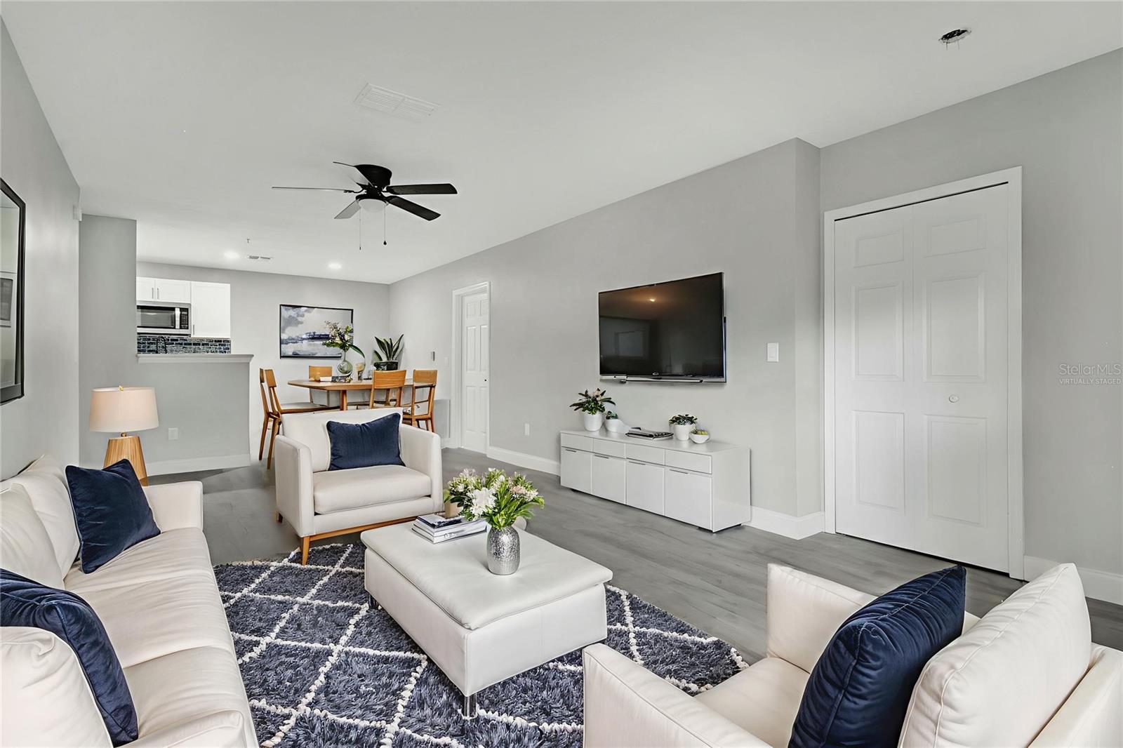 Image 7 of 29 For 4356 Kirkman Road 509