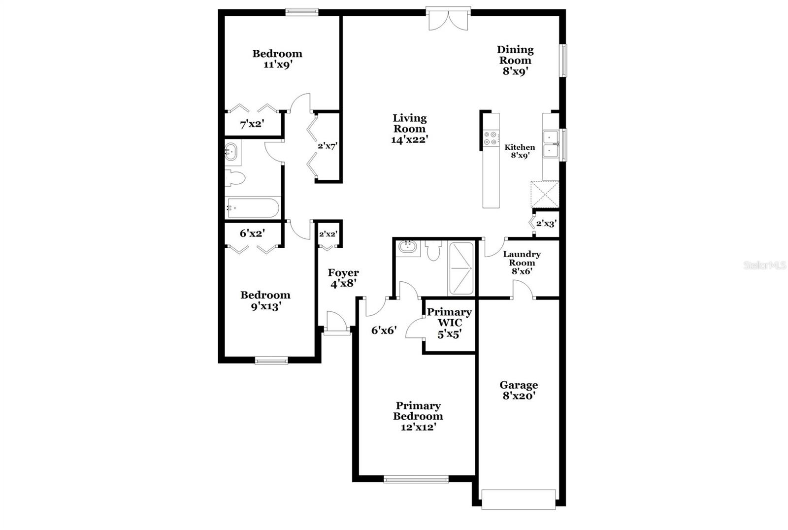Image 2 of 16 For 12333 Hidden Brook Drive