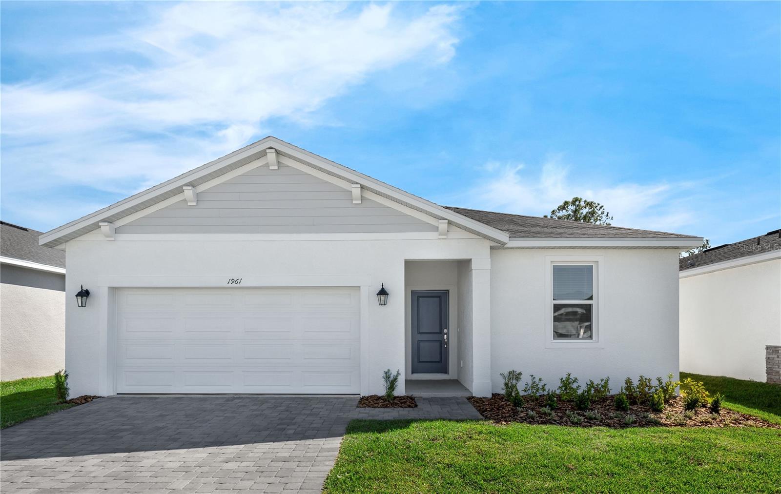 Details for 1961 Horsetail Drive, ST CLOUD, FL 34771