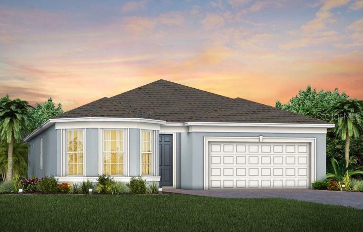 Details for 1521 Skyline Heights Circle, MINNEOLA, FL 34715