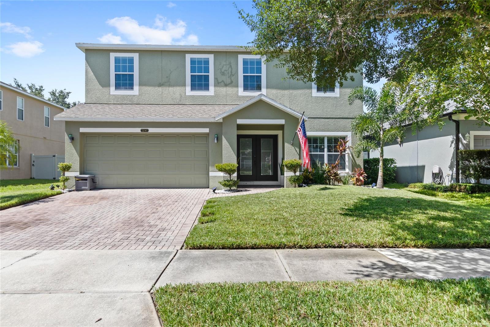 Details for 13141 Moss Park Ridge Drive, ORLANDO, FL 32832