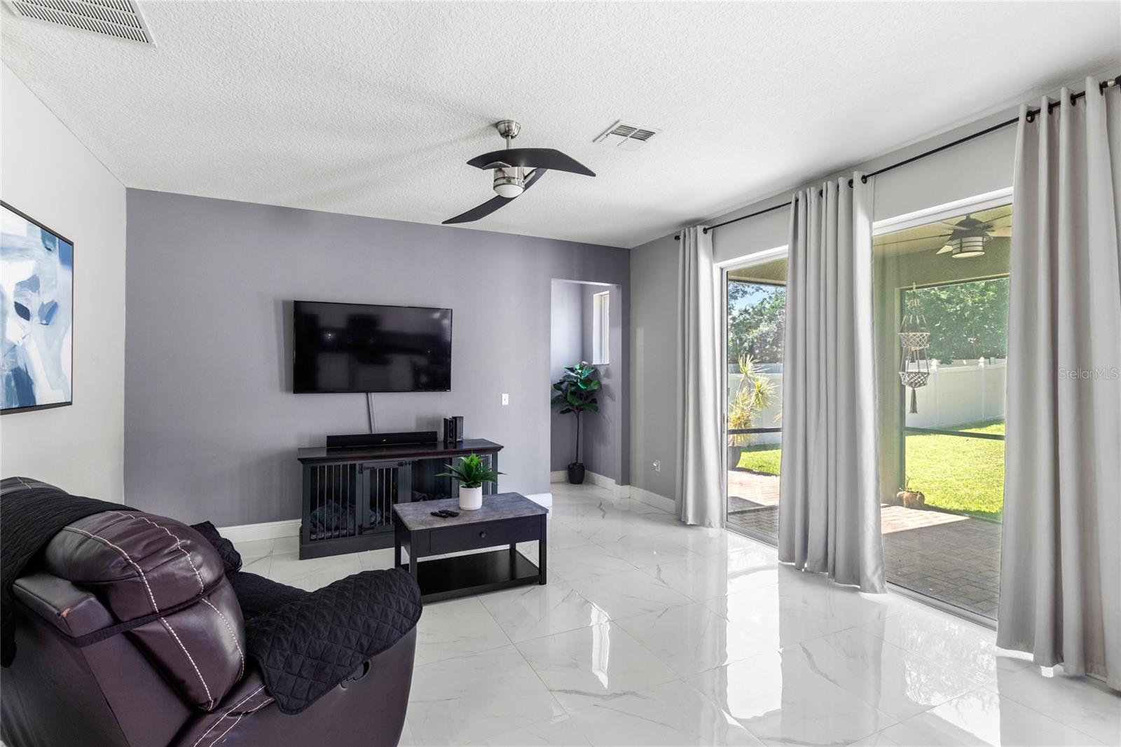 Image 12 of 62 For 13141 Moss Park Ridge Drive