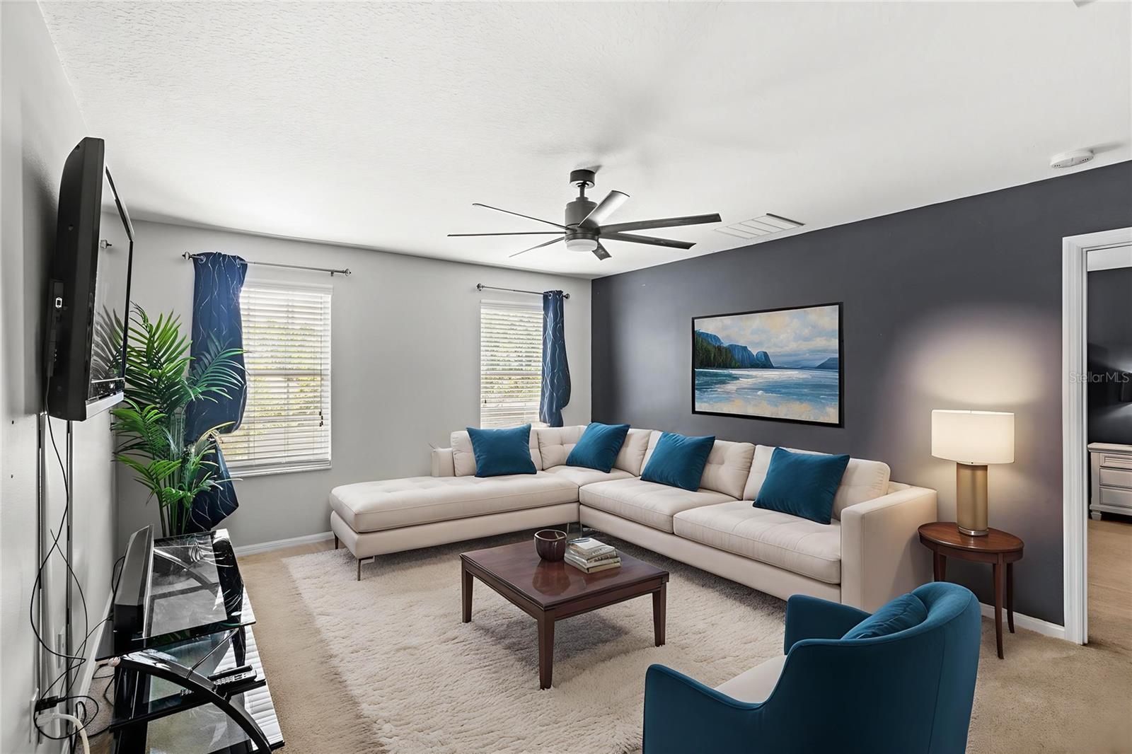 Image 18 of 62 For 13141 Moss Park Ridge Drive