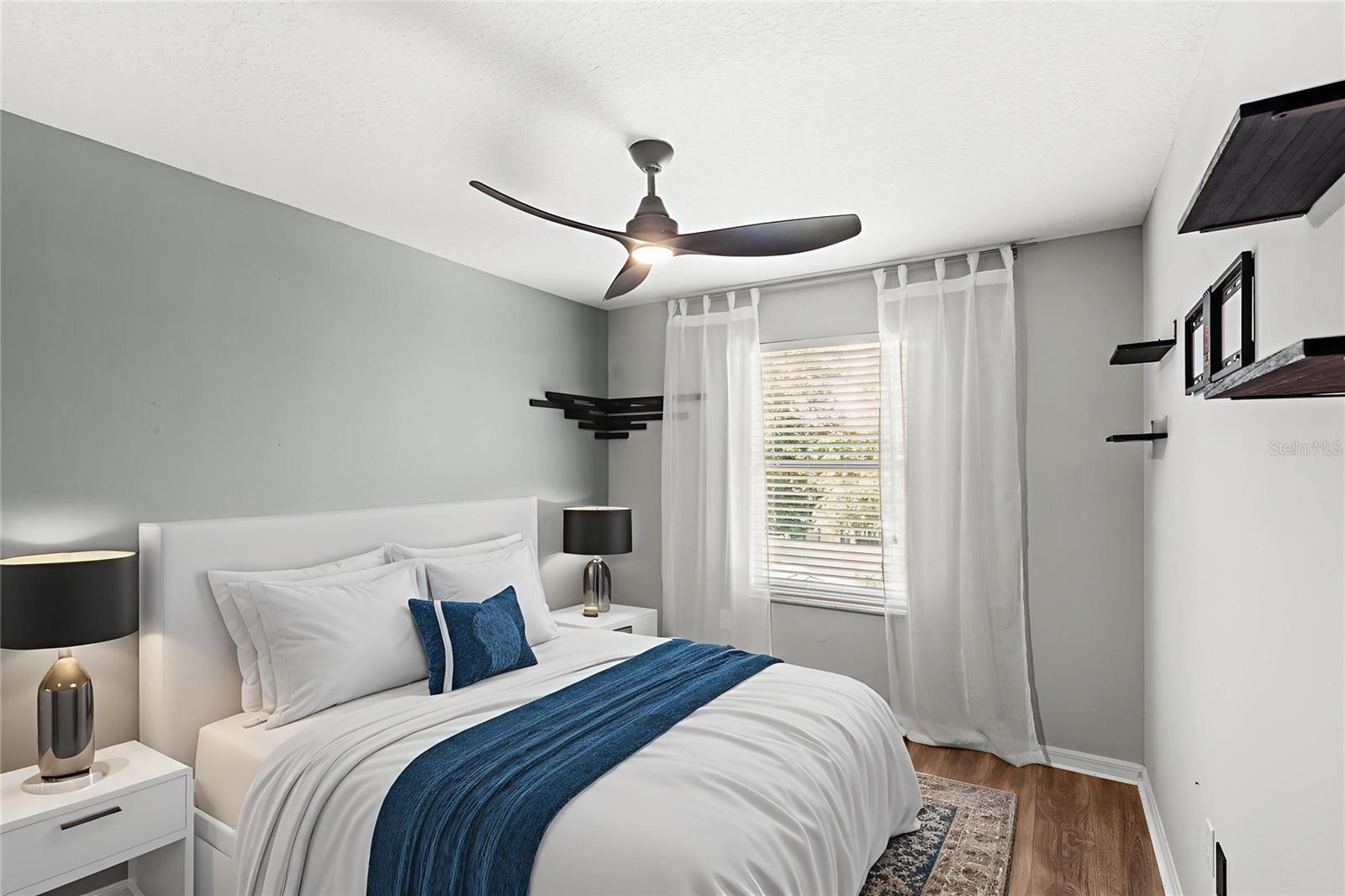 Image 35 of 62 For 13141 Moss Park Ridge Drive