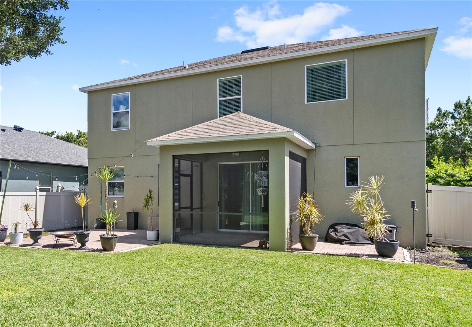 Image 40 of 62 For 13141 Moss Park Ridge Drive