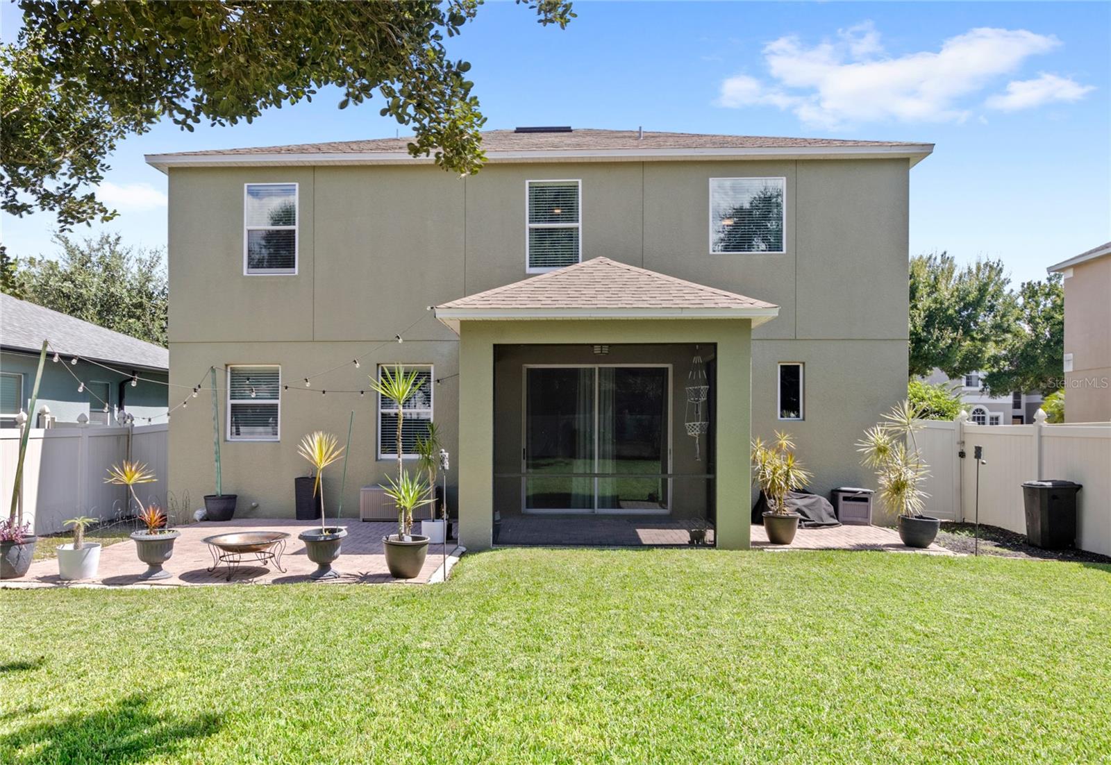Image 41 of 62 For 13141 Moss Park Ridge Drive