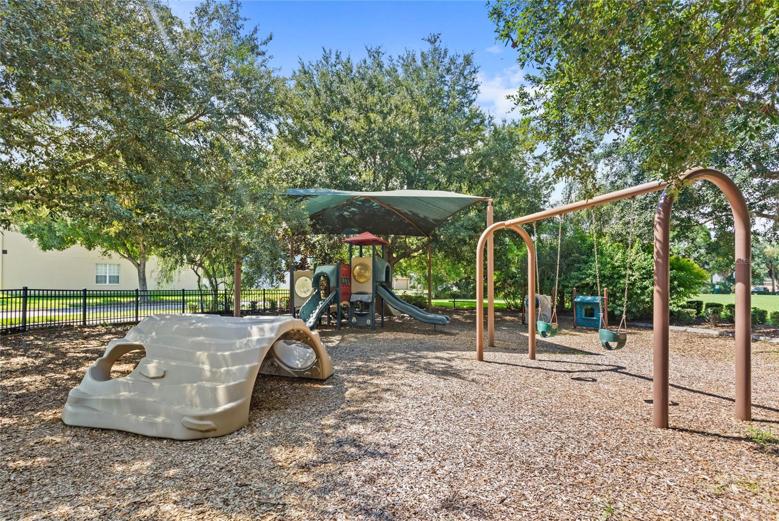 Image 47 of 62 For 13141 Moss Park Ridge Drive