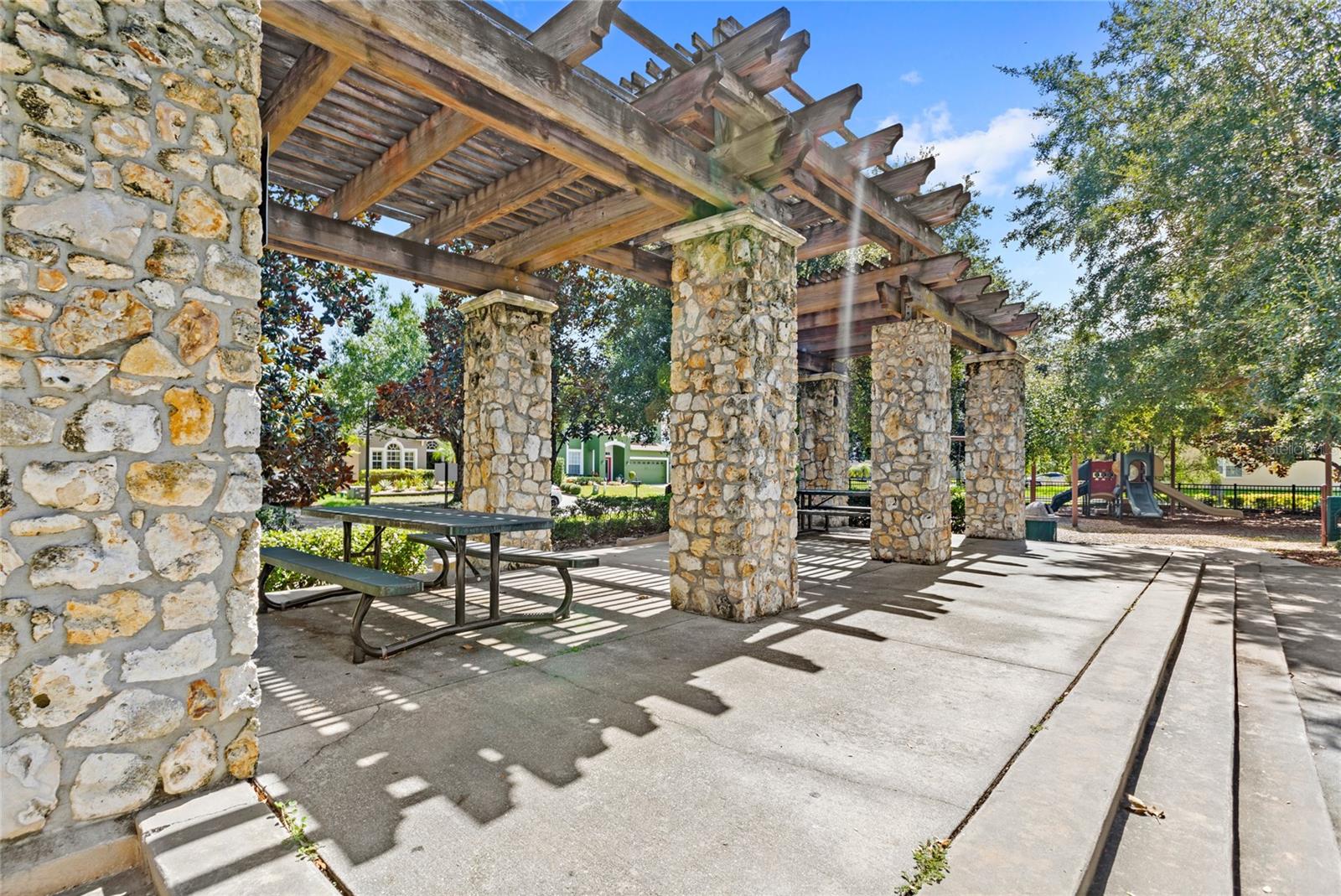 Image 49 of 62 For 13141 Moss Park Ridge Drive