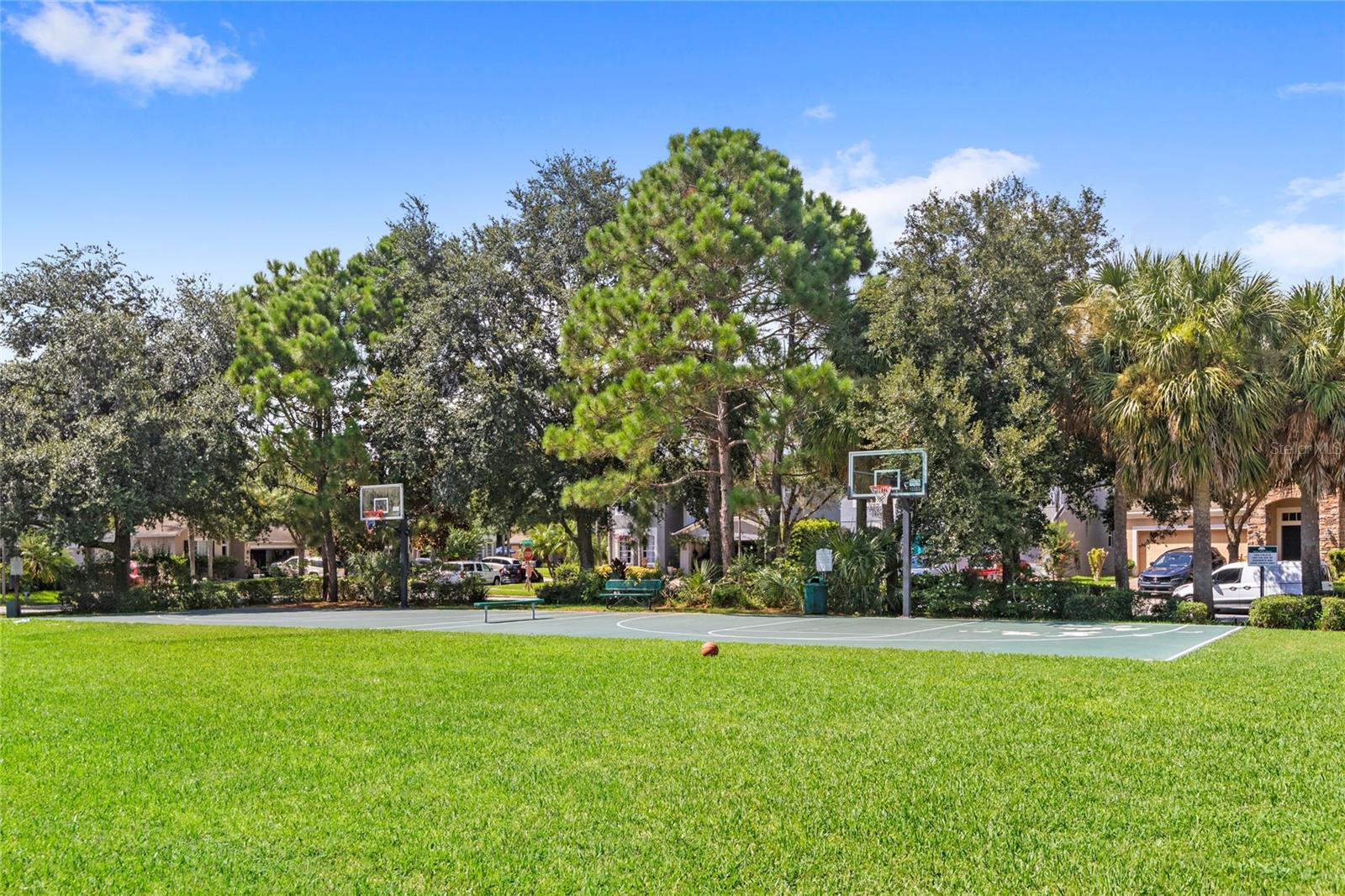 Image 52 of 62 For 13141 Moss Park Ridge Drive