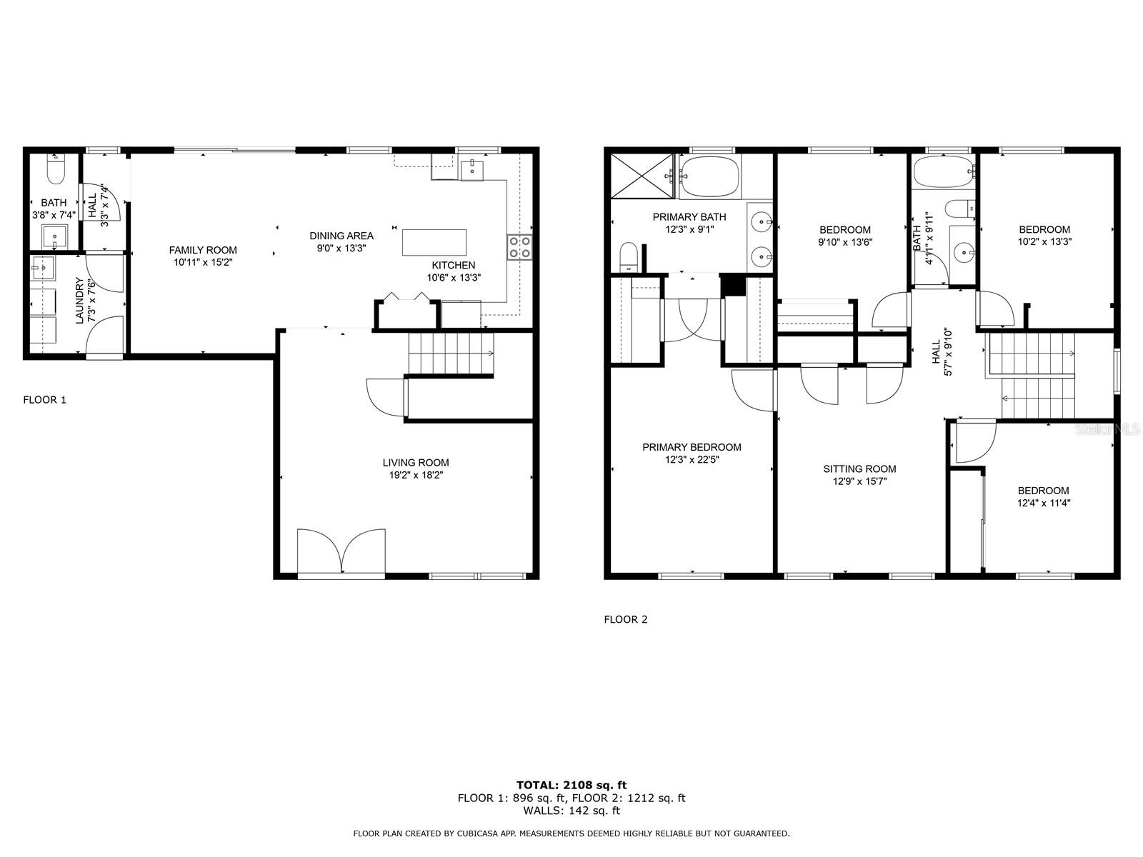 Image 60 of 62 For 13141 Moss Park Ridge Drive