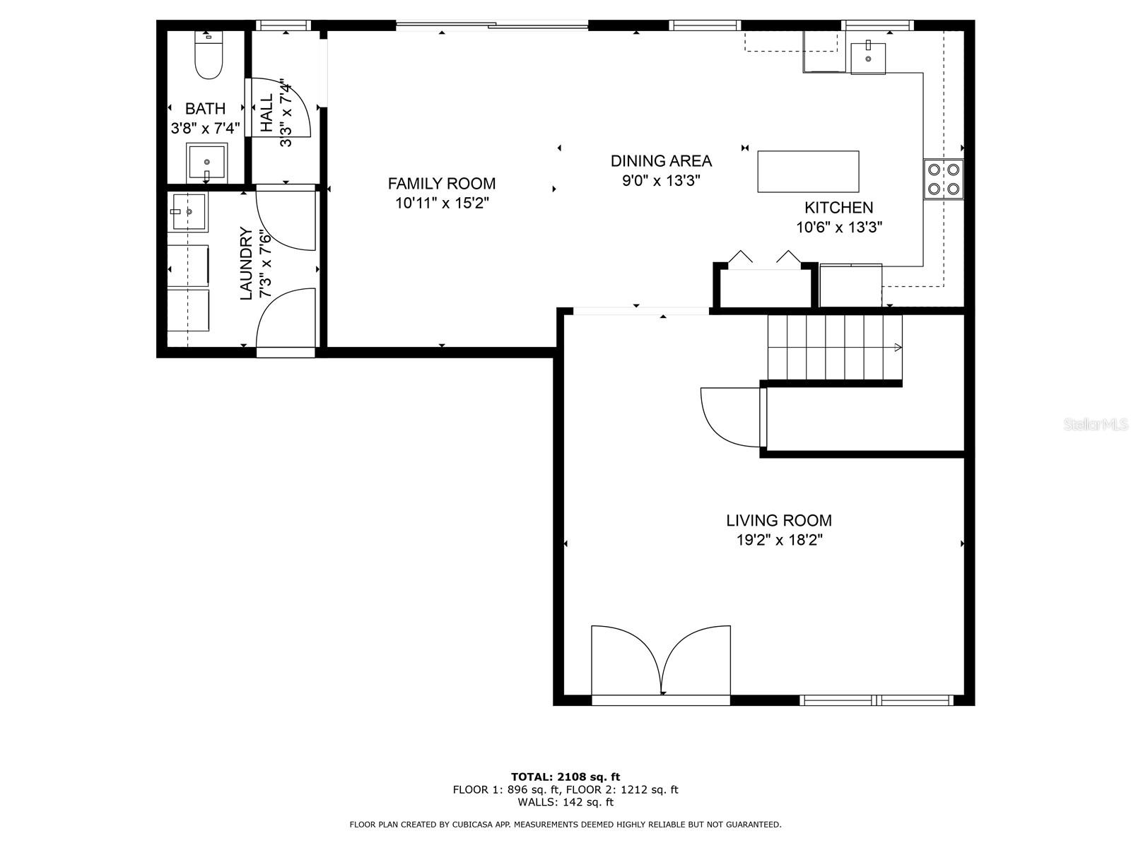 Image 62 of 62 For 13141 Moss Park Ridge Drive